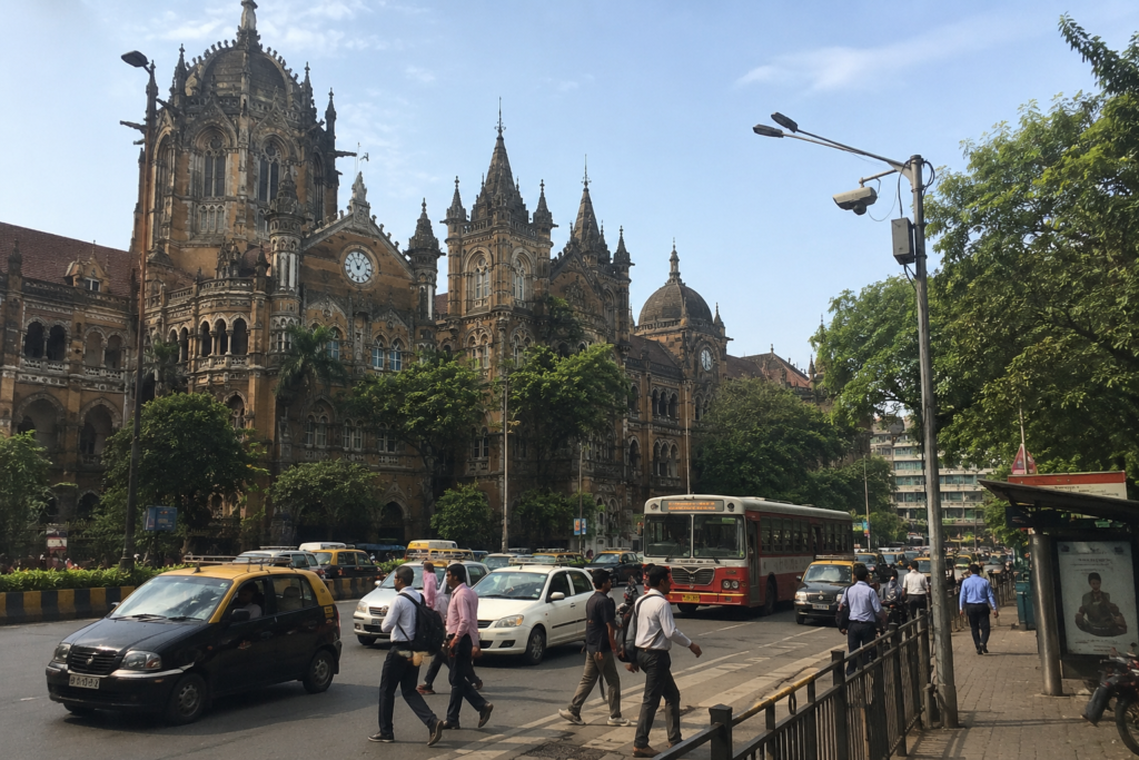 govt jobs in mumbai