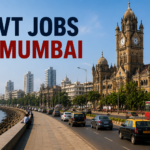 govt jobs in mumbai