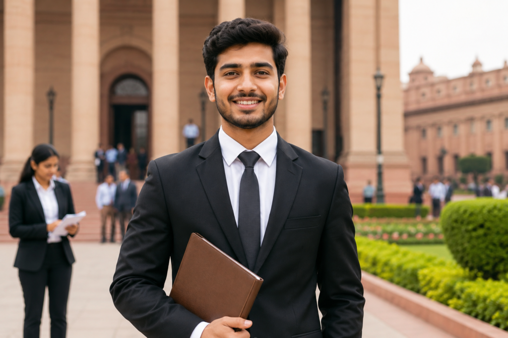 govt jobs for graduate