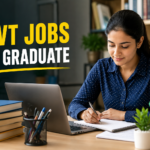 govt jobs for graduate
