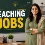 teaching jobs