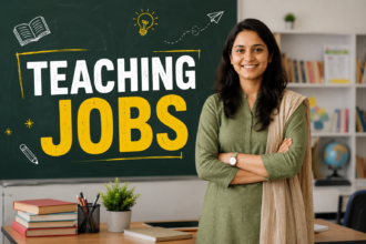 teaching jobs