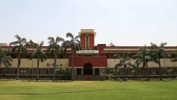 Ultimate DU Science Preference List 2026: Top 30 Colleges & Courses 4 Ultimate DU Science Preference List 2026: Top 30 Colleges & Courses -