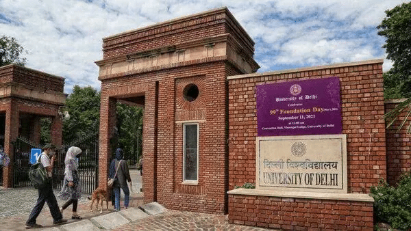 Ultimate DU Science Preference List 2026: Top 30 Colleges & Courses 2 DU Science Preference List