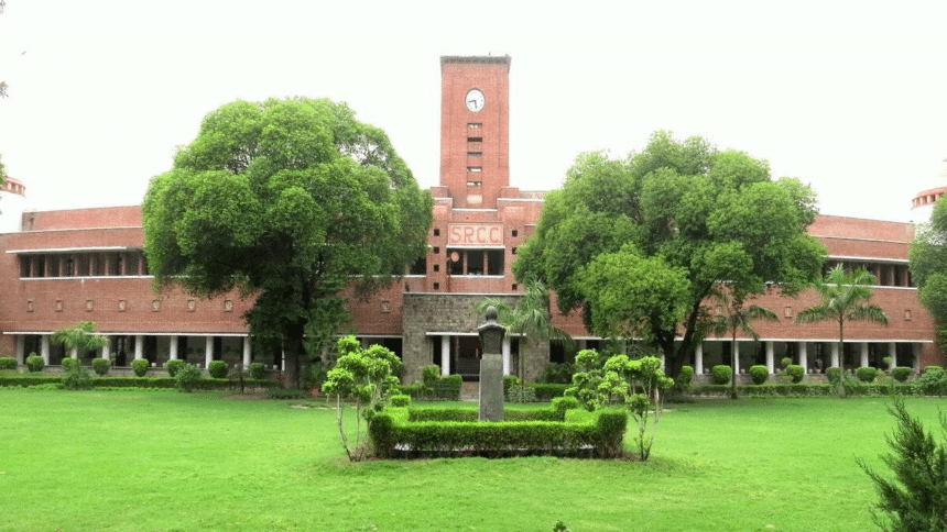 Ultimate DU Science Preference List 2026: Top 30 Colleges & Courses -
