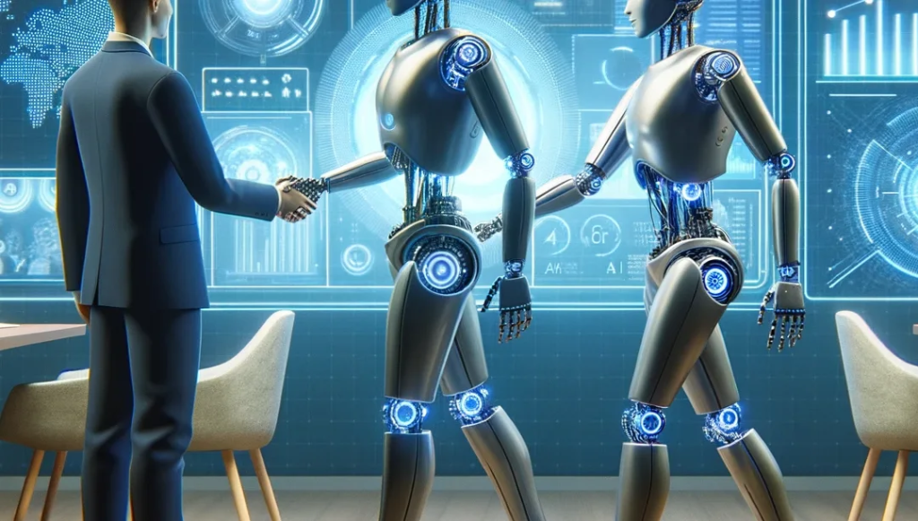 AI career opportunities