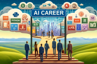 AI Career Opportunities in India 2026: Best Jobs, Skills & Salary Guide -