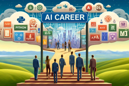 AI Career Opportunities in India 2026: Best Jobs, Skills & Salary Guide -