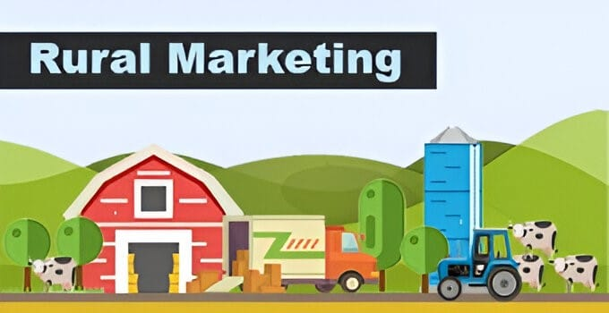 5 Rural Marketing Strategies in India to Reach Village Customers 4 5 Rural Marketing Strategies in India to Reach Village Customers -