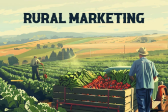5 Rural Marketing Strategies in India to Reach Village Customers -