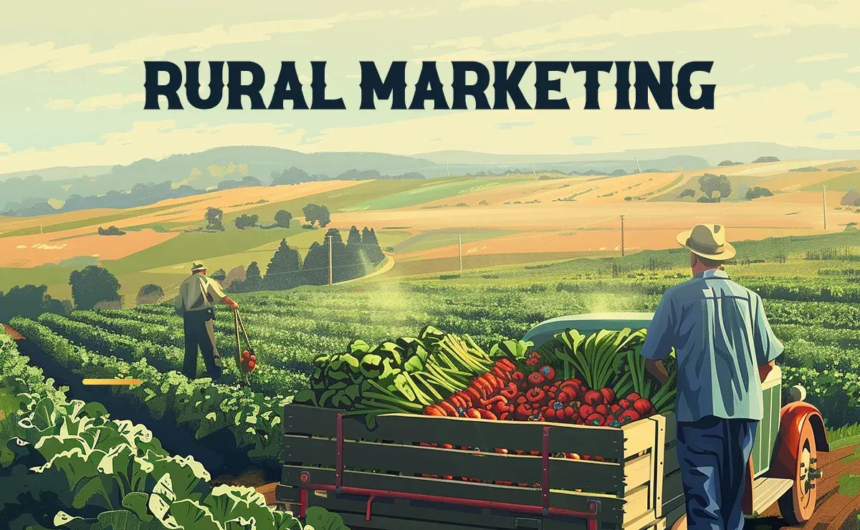 5 Rural Marketing Strategies in India to Reach Village Customers -