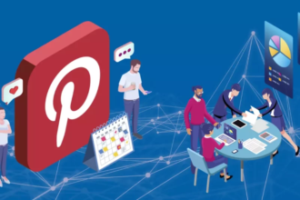 Pinterest Marketing: A Complete Guide to Growing Your Business in 2026 -