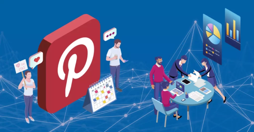 Pinterest Marketing: A Complete Guide to Growing Your Business in 2026 -
