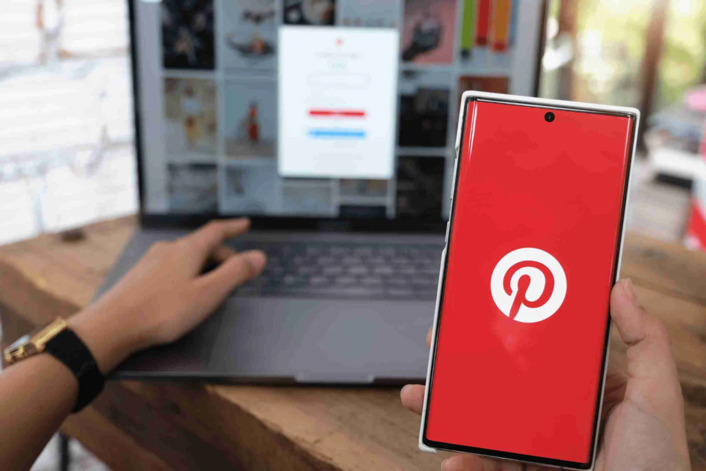Pinterest Marketing: A Complete Guide to Growing Your Business in 2026 3 Pinterest Marketing: A Complete Guide to Growing Your Business in 2026 -