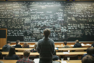 College Professor Roadmap 2026: Step-by-Step Guide for Students in India -