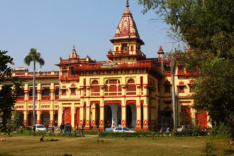 Complete BHU Admission 2026 Guide: Easy Process & Eligibility -