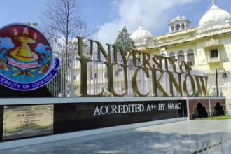 University of Lucknow Admission 2026: Complete Guide to Eligibility, Application Process, Fees & Important Dates -