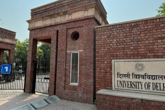 DU Arts Preference List 2026: Top 30 Colleges & Courses Ranking -
