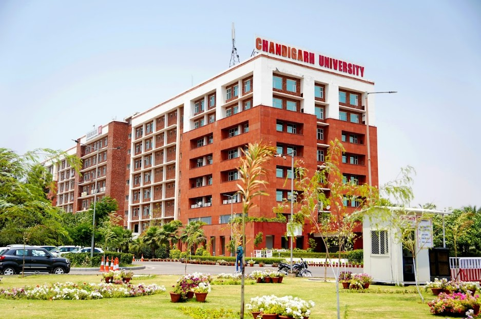 CU Admission Process 2026: Complete & Easy Guide 2 CU Admission