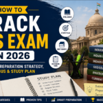 How to Crack PCS Exam in 2026: Complete Preparation Strategy, Syllabus & Study Plan -