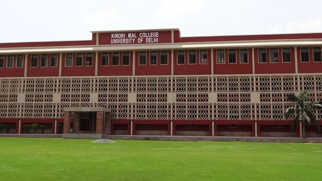 DU Arts Preference List 2026: Top 30 Colleges & Courses Ranking 4 DU Arts Preference List 2026: Top 30 Colleges & Courses Ranking -