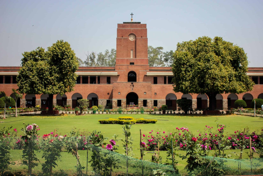 DU Arts Preference List 2026: Top 30 Colleges & Courses Ranking 2 DU Arts Preference List