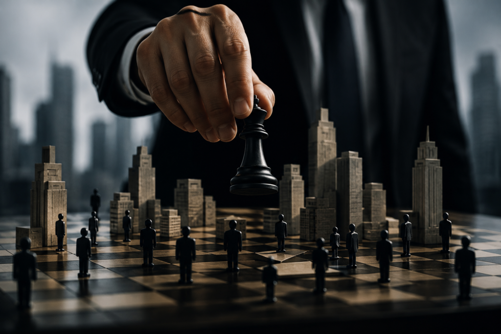  corporate scams in india

