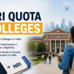 nri quota colleges