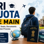 NRI quota JEE Main