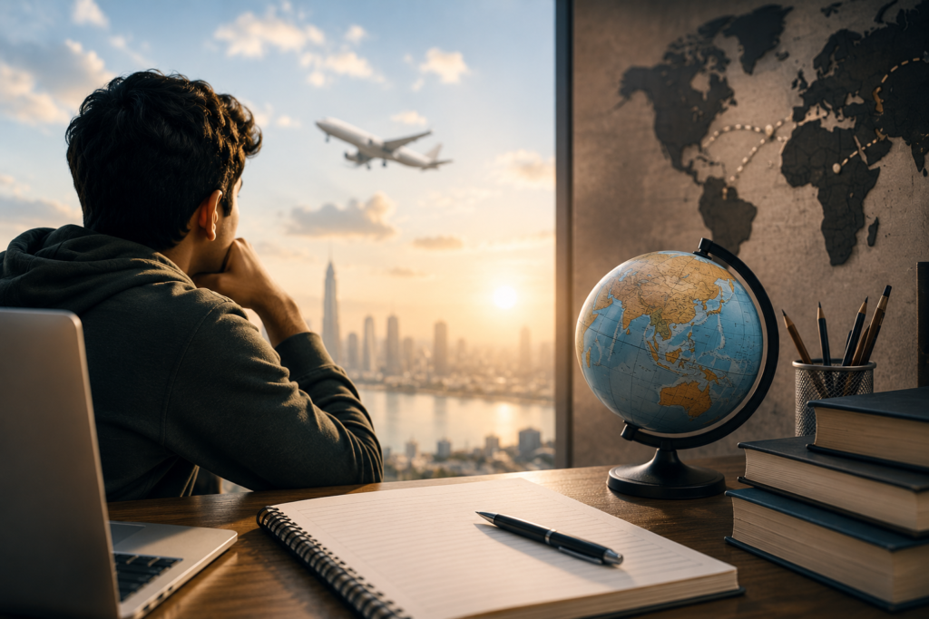 NRI Quota JEE Main 2026: Complete Guide to Eligibility, Cut Off and Admission Process 3 NRI quota JEE Main