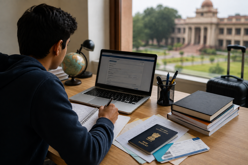 NRI Quota JEE Main 2026: Complete Guide to Eligibility, Cut Off and Admission Process 4 NRI quota JEE Main