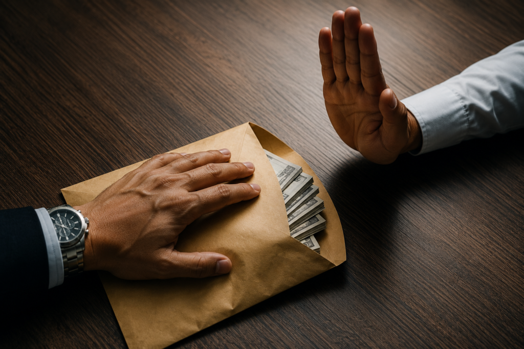  corporate scams in india
