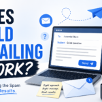 Does cold emailing work