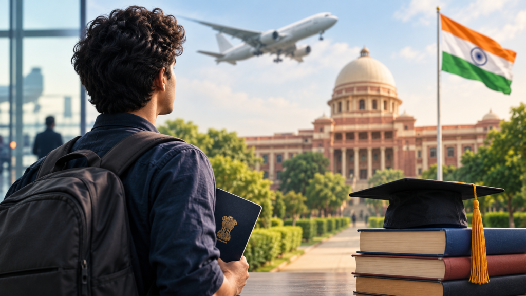 Important NRI Quota Admission in India Rules You Must Know (2026) 2 NRI quota admission in india