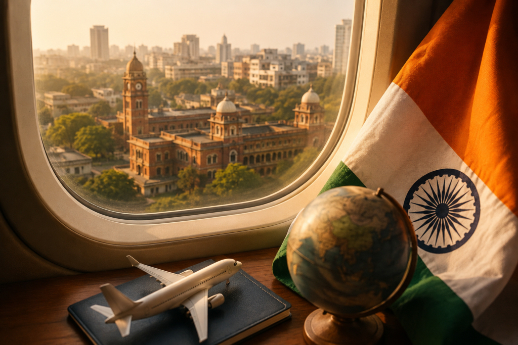 Important NRI Quota Admission in India Rules You Must Know (2026) 4 NRI quota admission in india