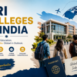 NRI colleges in India