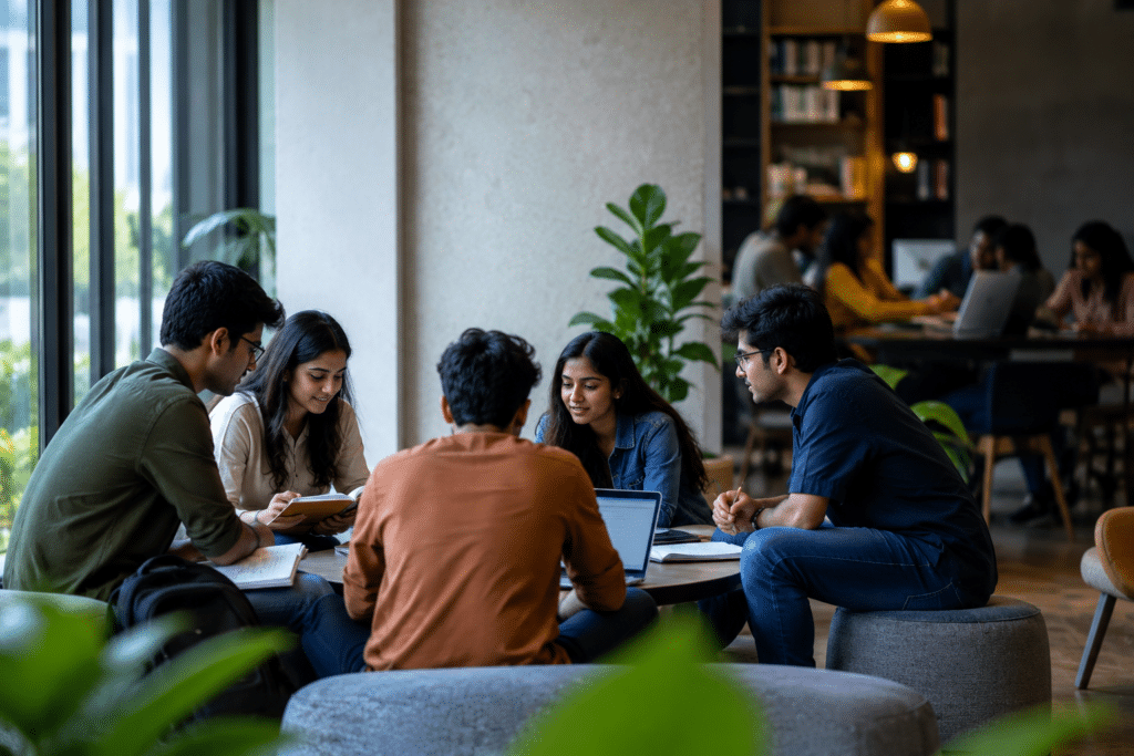 NRI Colleges in India 2026: Complete Guide to Admission, Quota and Top Universities 3 NRI colleges in India