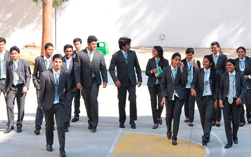 Top 10 MBA Colleges in India: Fees, Placements, Admission & Rankings 4 Top 10 MBA Colleges in India: Fees, Placements, Admission & Rankings -