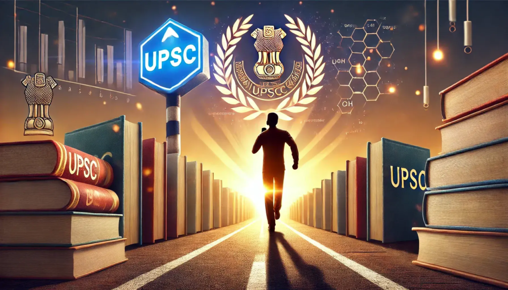 UPSC Preparation Guide 2026: 10-Step Strategy to Crack the Civil Services Exam 2 UPSC preparation