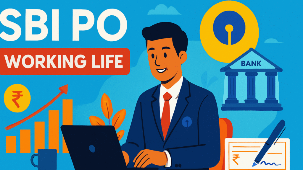 SBI PO Preparation: 7-Step Strategy to Crack the Exam -