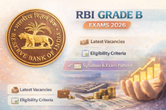 How to Prepare for RBI Grade B Examination: 7-Step Strategy to Crack the Exam -