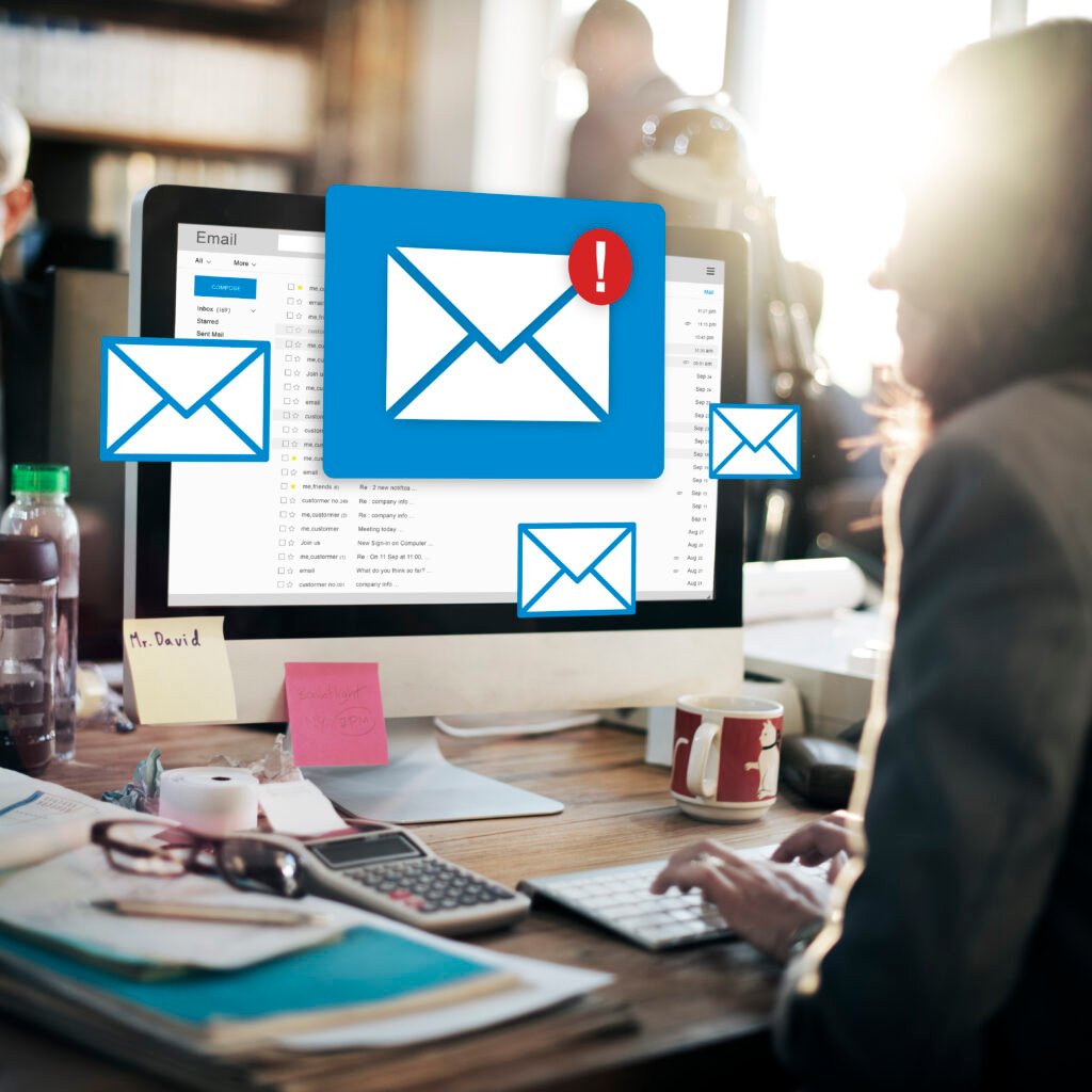 Does cold emailing work