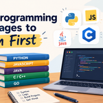 Best programming languages to learn first