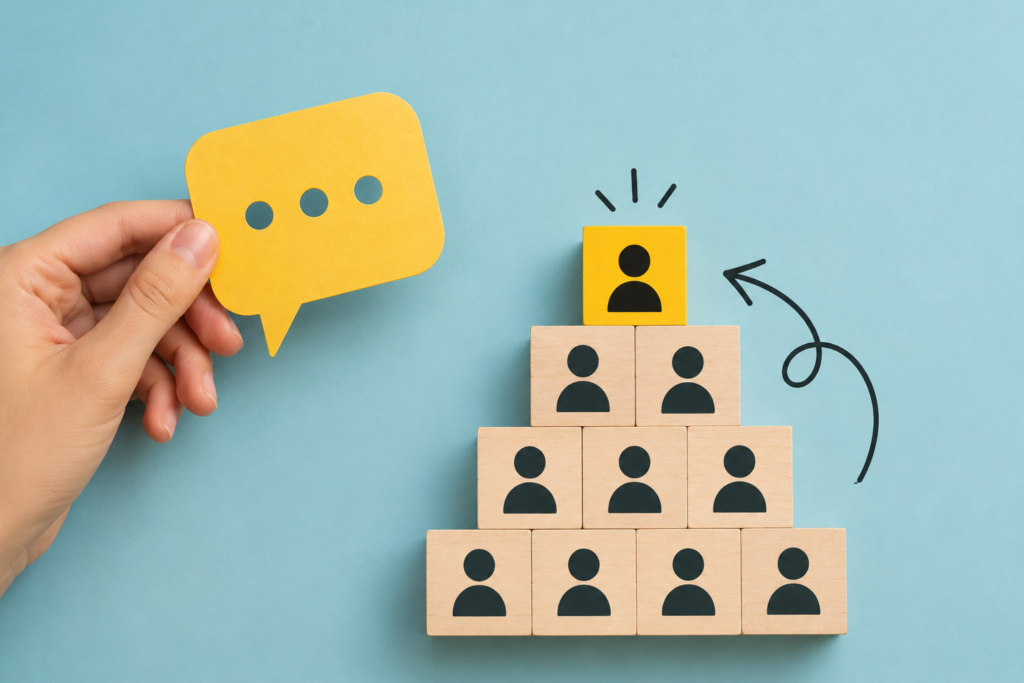 how to ask for referral
