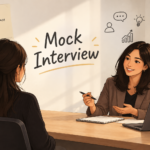 mock interview