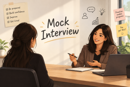 mock interview