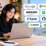 companies that offer remote jobs