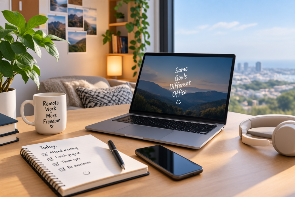 companies that offer remote jobs