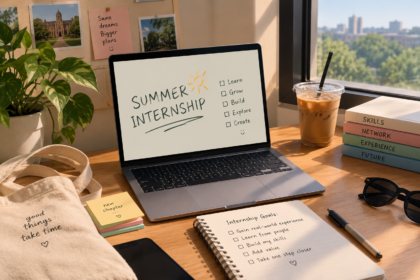 Summer Internship