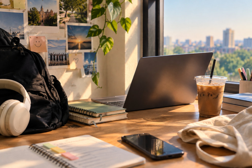 Summer Internship
